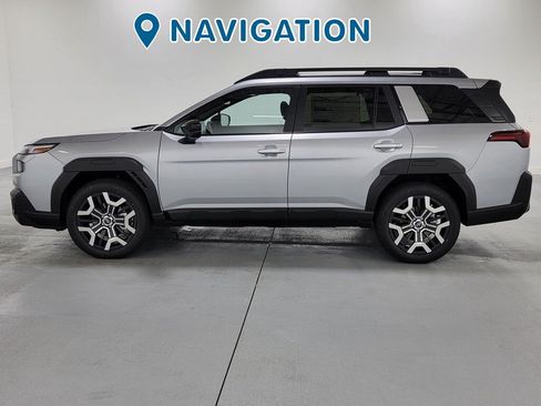 New 2026 Subaru Outback Touring XT AWD/4WD image 4