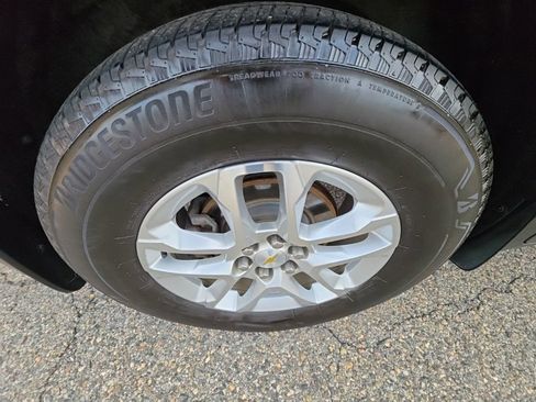 Used 2018 Chevrolet Traverse LT AWD/4WD image 40