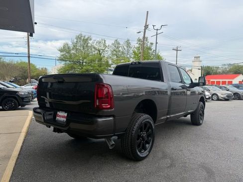 New 2026 RAM 2500 Laramie image 19