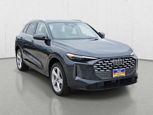 New 2026 Audi Q5 Premium Plus AWD/4WD image 3