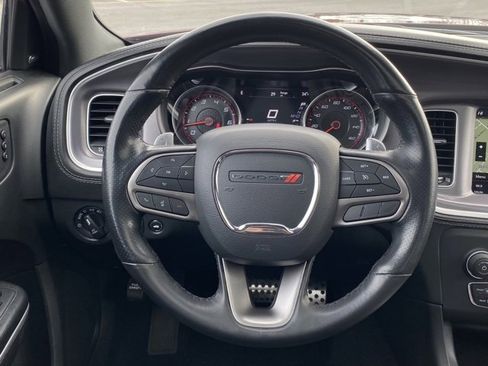 Used 2020 Dodge Charger R/T w/ Plus Group image 27