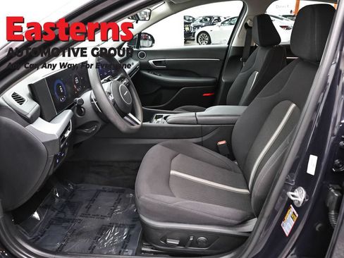 Used 2024 Hyundai Sonata SEL FWD image 14