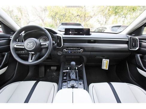 New 2026 MAZDA CX-50 2.5 Turbo w/ Premium Plus Pkg image 8