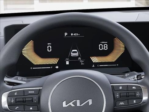 New 2026 Kia K5 LXS FWD image 21