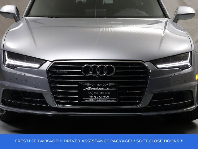 Used 2016 Audi A7 3.0T Prestige AWD/4WD image 6