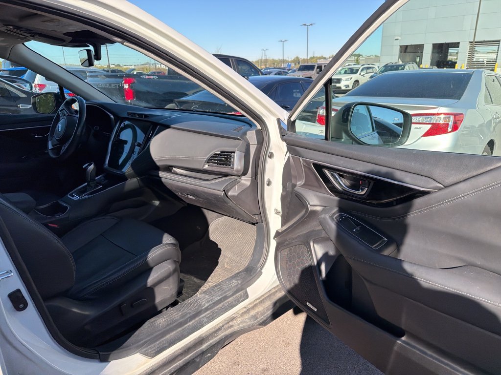 Used 2024 Subaru Outback Limited AWD/4WD image 34