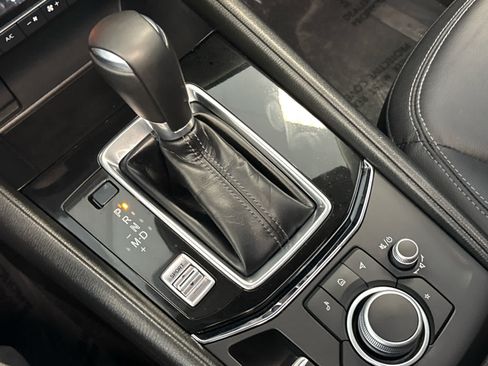 Certified 2024 MAZDA CX-5 AWD 2.5 S w/ Preferred Package image 19