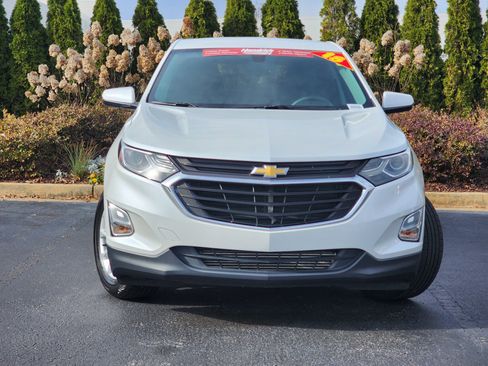 Used 2018 Chevrolet Equinox LT image 5