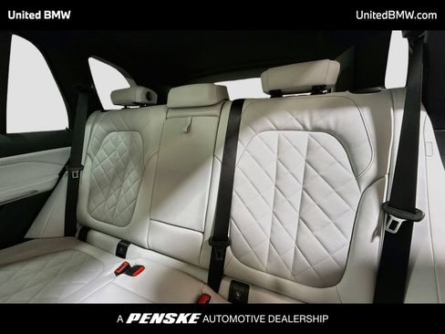 Used 2026 BMW X5 sDrive40i RWD image 20