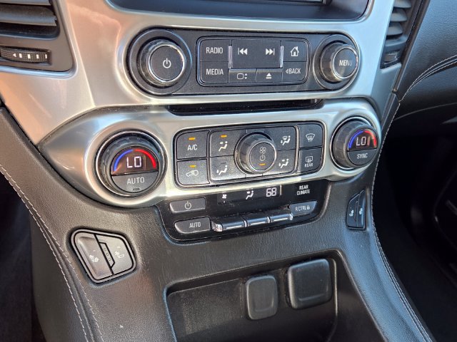 Used 2020 Chevrolet Tahoe LT RWD image 24