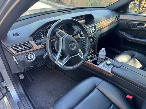 Used 2013 Mercedes-Benz E 350 Sedan image 13