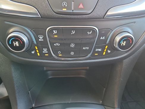 Certified 2024 Chevrolet Equinox LT image 31