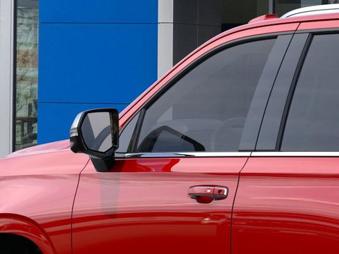 New 2026 Chevrolet Tahoe Premier AWD/4WD image 44