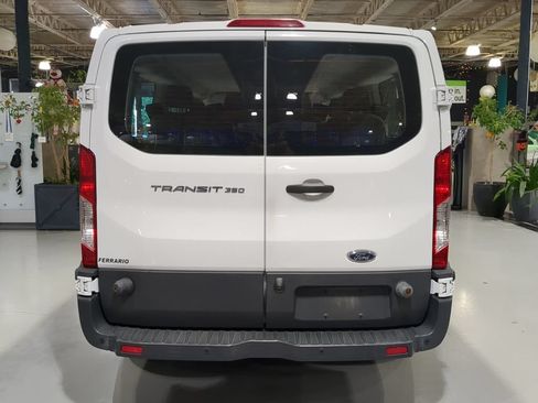 Used 2016 Ford Transit 350 XL RWD image 9