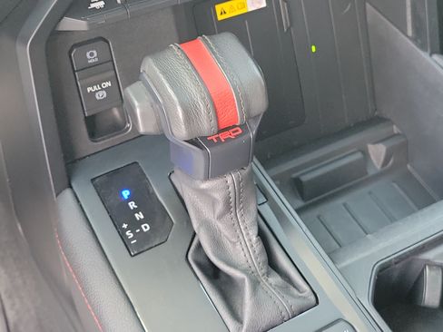 Used 2023 Toyota Tundra TRD Pro AWD/4WD image 27