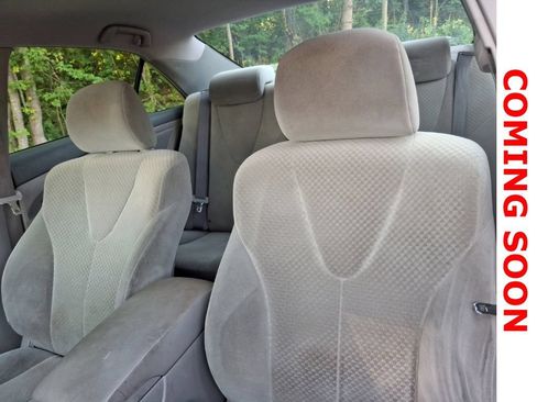 Used 2009 Toyota Camry SE FWD image 11
