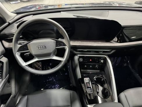 Used 2025 Audi Q5 Premium w/ Convenience Package AWD/4WD image 14