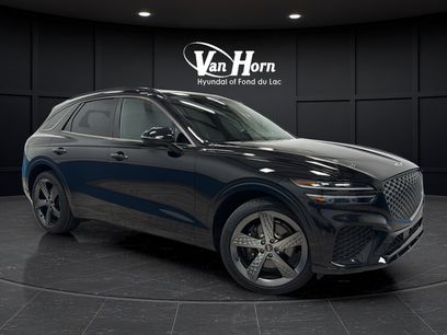 Used 2024 Genesis GV70 2.5T w/ Sport Prestige Package