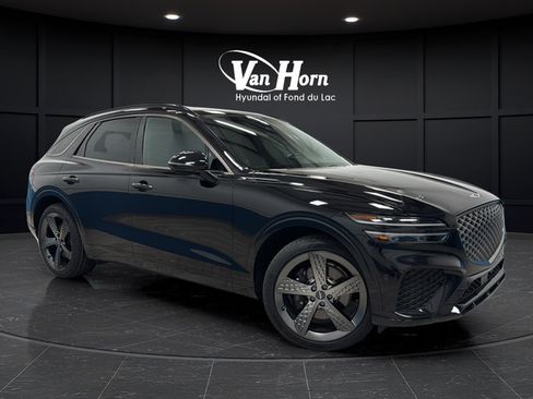 Used 2024 Genesis GV70 2.5T AWD/4WD image 1