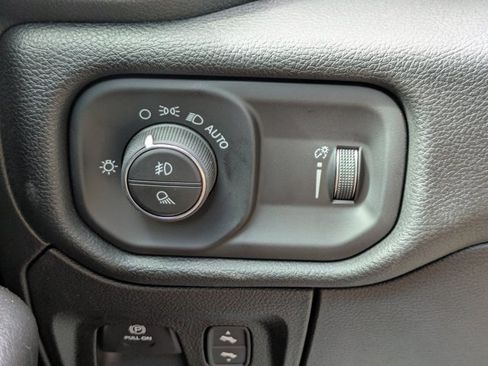 New 2026 RAM 1500 Big Horn image 23