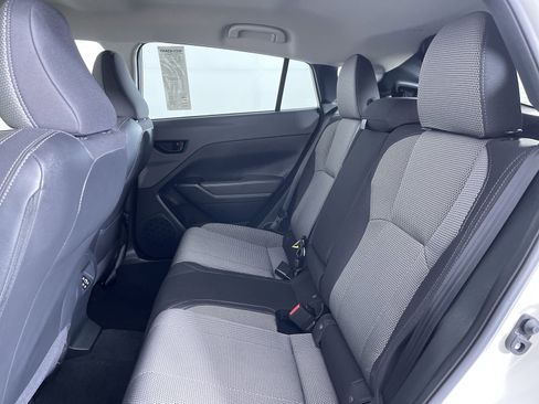 Used 2024 Subaru Crosstrek 2.0i Premium image 20