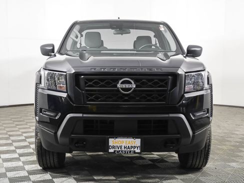 Used 2022 Nissan Frontier S w/ Technology Package image 9