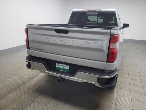 Used 2019 Chevrolet Silverado 1500 LT w/ All-Star Edition image 7