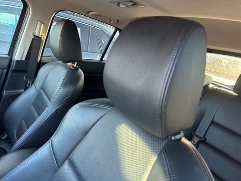 Used 2016 MAZDA CX-5 Grand Touring image 8