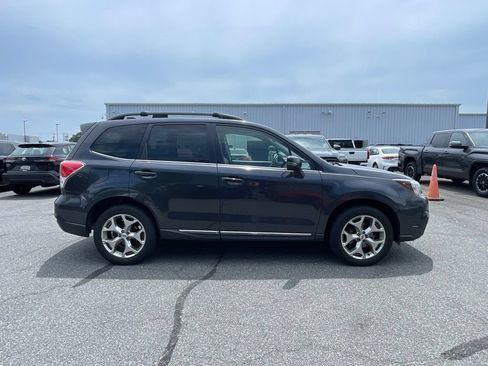 Used 2017 Subaru Forester 2.5i Touring w/ Popular Package #2 AWD/4WD image 6