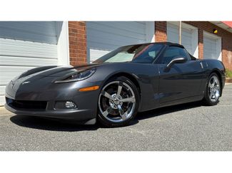 Used 2009 Chevrolet Corvette Convertible w/ Preferred Equipment Group video 2