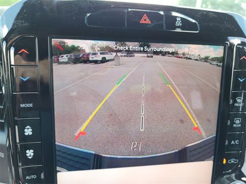 New 2025 RAM 2500 Tradesman image 30