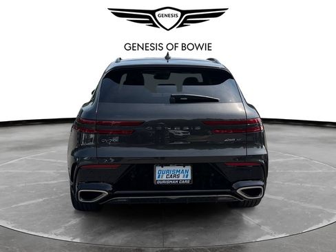 Used 2026 Genesis GV70 3.5T Sport Prestige AWD/4WD image 5