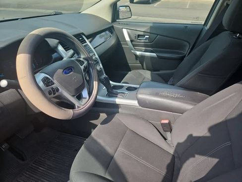 Used 2014 Ford Edge SE w/ Equipment Group 101A FWD image 12