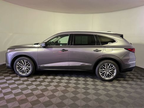 Certified 2023 Acura MDX SH-AWD w/ Advance Package image 4