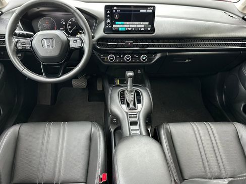 Used 2025 Honda HR-V EX-L image 12
