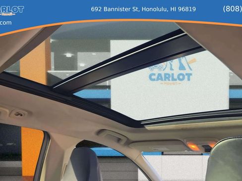 Used 2010 Volvo XC60 T6 AWD/4WD image 9