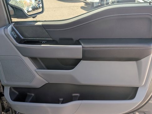 Used 2024 Ford F150 XLT w/ Mobile Office Package image 35