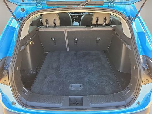 Used 2025 Chevrolet Trax ACTIV image 14