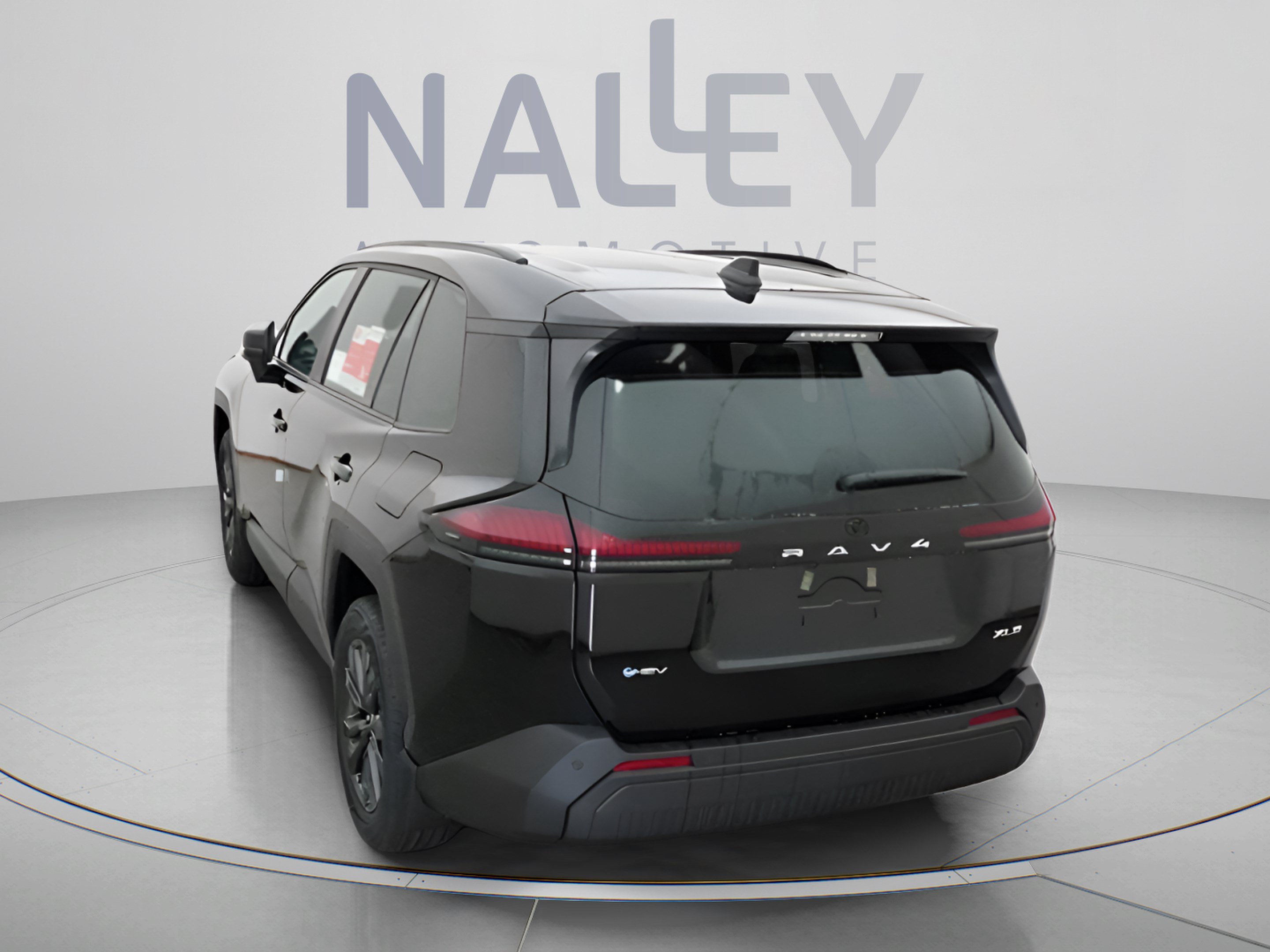 New 2026 Toyota RAV4 XLE Premium FWD image 6