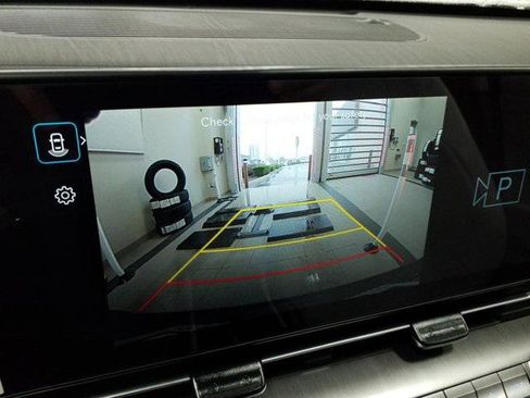 New 2026 Hyundai Kona SEL Sport image 9