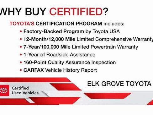 Certified 2019 Toyota Highlander Plus FWD image 5