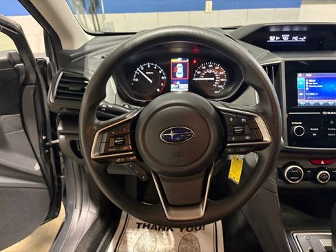 Used 2023 Subaru Crosstrek 2.0i image 10