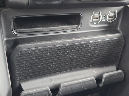 Used 2020 RAM 1500 Big Horn image 25