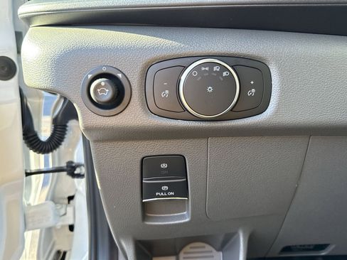 New 2026 Ford Transit 350 Base w/ Load Area Protection Package image 18