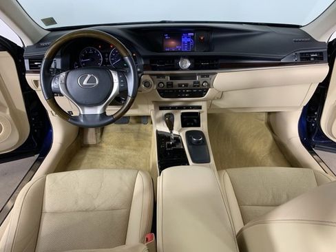 Used 2013 Lexus ES 350 350 image 35