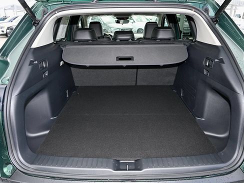 New 2026 MAZDA CX-50 AWD 2.5 S w/ Weather Package image 13