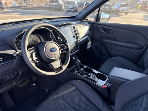 New 2026 Subaru Forester Premium image 21