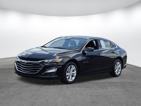 Used 2024 Chevrolet Malibu LT FWD image 7