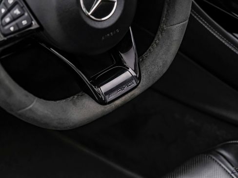 Used 2019 Mercedes-Benz AMG GT C image 53