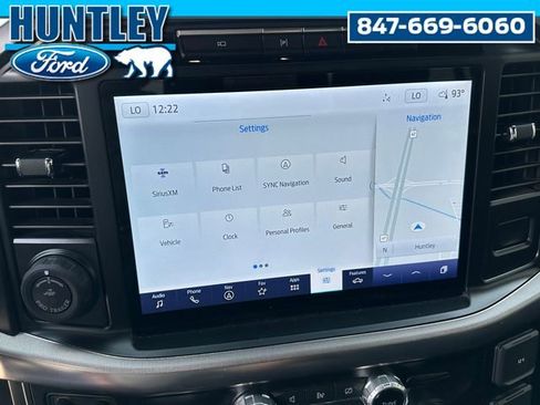Used 2023 Ford F150 Raptor w/ Raptor 37 Performance Package AWD/4WD image 26